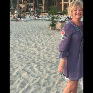 Meet your Posher, Sandy